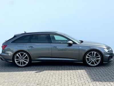 Audi A6 A6 Avant 50 TDI quattro S line Sport Plus Paket (2021) - Photo 4