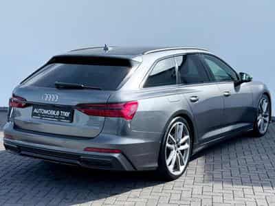 Audi A6 A6 Avant 50 TDI quattro S line Sport Plus Paket (2021) - Photo 5
