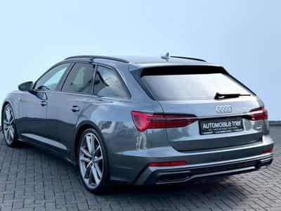Audi A6 A6 Avant 50 TDI quattro S line Sport Plus Paket (2021) - Photo 7