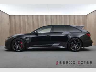 Audi RS6 RS6 Avant GT *N.453/660*Dynamic+*Matrix*Head-Up (2025) - Photo 1
