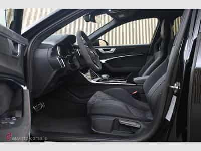 Audi RS6 RS6 Avant GT *N.453/660*Dynamic+*Matrix*Head-Up (2025) - Photo 10