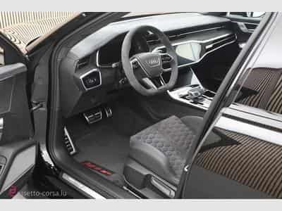 Audi RS6 RS6 Avant GT *N.453/660*Dynamic+*Matrix*Head-Up (2025) - Photo 11