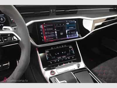 Audi RS6 RS6 Avant GT *N.453/660*Dynamic+*Matrix*Head-Up (2025) - Photo 13