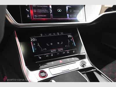 Audi RS6 RS6 Avant GT *N.453/660*Dynamic+*Matrix*Head-Up (2025) - Photo 14