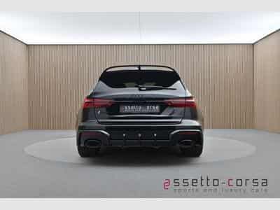 Audi RS6 RS6 Avant GT *N.453/660*Dynamic+*Matrix*Head-Up (2025) - Photo 3
