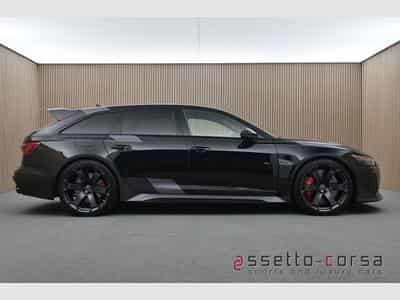 Audi RS6 RS6 Avant GT *N.453/660*Dynamic+*Matrix*Head-Up (2025) - Photo 5