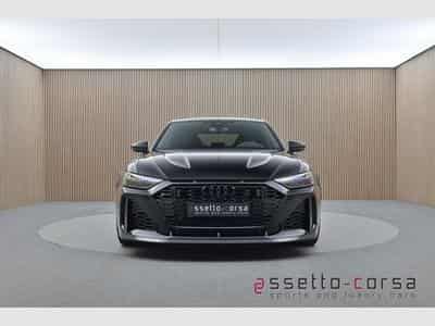 Audi RS6 RS6 Avant GT *N.453/660*Dynamic+*Matrix*Head-Up (2025) - Photo 7
