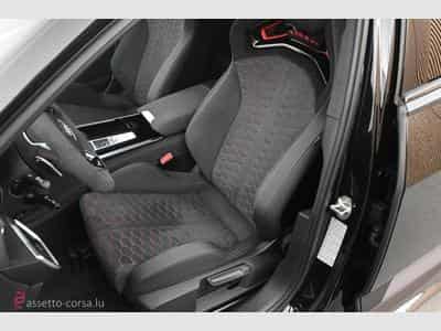 Audi RS6 RS6 Avant GT *N.453/660*Dynamic+*Matrix*Head-Up (2025) - Photo 9
