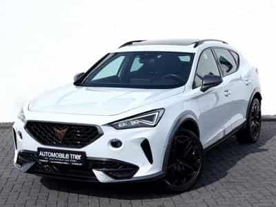 Cupra Formentor Formentor VZ 2.0 TSI DSG 4Drive /LED/ACC/CAM/ (2022) - Photo 1