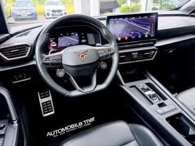 Cupra Formentor Formentor VZ 2.0 TSI DSG 4Drive /LED/ACC/CAM/ (2022) - Photo 10