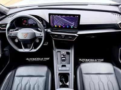 Cupra Formentor Formentor VZ 2.0 TSI DSG 4Drive /LED/ACC/CAM/ (2022) - Photo 11