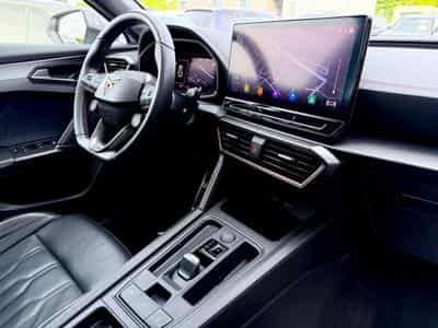 Cupra Formentor Formentor VZ 2.0 TSI DSG 4Drive /LED/ACC/CAM/ (2022) - Photo 12