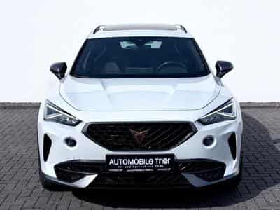 Cupra Formentor Formentor VZ 2.0 TSI DSG 4Drive /LED/ACC/CAM/ (2022) - Photo 2