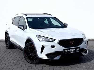 Cupra Formentor Formentor VZ 2.0 TSI DSG 4Drive /LED/ACC/CAM/ (2022) - Photo 3