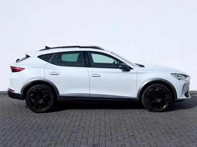 Cupra Formentor Formentor VZ 2.0 TSI DSG 4Drive /LED/ACC/CAM/ (2022) - Photo 4