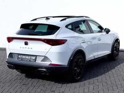 Cupra Formentor Formentor VZ 2.0 TSI DSG 4Drive /LED/ACC/CAM/ (2022) - Photo 5