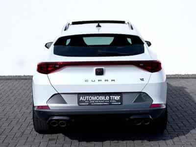 Cupra Formentor Formentor VZ 2.0 TSI DSG 4Drive /LED/ACC/CAM/ (2022) - Photo 6