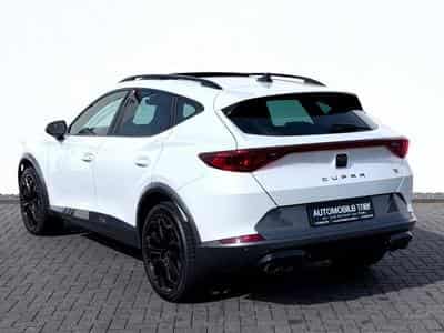 Cupra Formentor Formentor VZ 2.0 TSI DSG 4Drive /LED/ACC/CAM/ (2022) - Photo 7