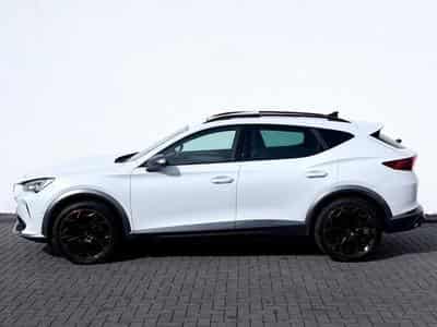 Cupra Formentor Formentor VZ 2.0 TSI DSG 4Drive /LED/ACC/CAM/ (2022) - Photo 8