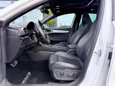 Cupra Formentor Formentor VZ 2.0 TSI DSG 4Drive /LED/ACC/CAM/ (2022) - Photo 9