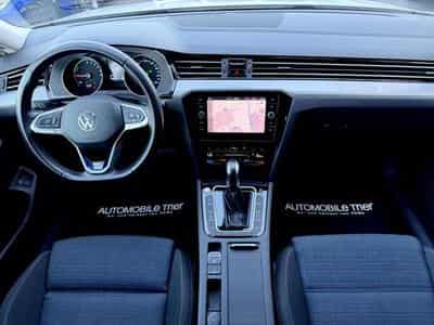 VW Passat Passat Variant GTE/NAVI/LED/ACC/APP/CAM/GARANTIE (2020) - Foto 11