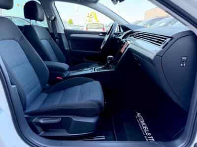 VW Passat Passat Variant GTE/NAVI/LED/ACC/APP/CAM/GARANTIE (2020) - Foto 13