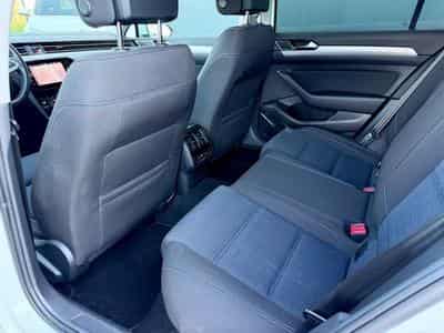 VW Passat Passat Variant GTE/NAVI/LED/ACC/APP/CAM/GARANTIE (2020) - Foto 14