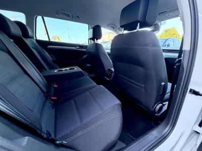 VW Passat Passat Variant GTE/NAVI/LED/ACC/APP/CAM/GARANTIE (2020) - Foto 15