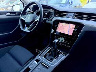 VW Passat Passat Variant GTE/NAVI/LED/ACC/APP/CAM/GARANTIE (2020) - Foto 12