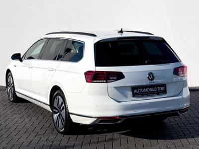 VW Passat Passat Variant GTE/NAVI/LED/ACC/APP/CAM/GARANTIE (2020) - Foto 7