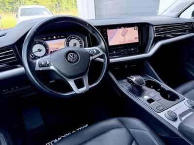 VW Touareg Touareg 3.0 TDI DSG 4Motion /NAVI/LED/ACC/LUFT/ (2019) - Foto 10