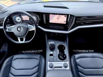 VW Touareg Touareg 3.0 TDI DSG 4Motion /NAVI/LED/ACC/LUFT/ (2019) - Foto 11