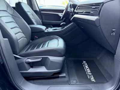 VW Touareg Touareg 3.0 TDI DSG 4Motion /NAVI/LED/ACC/LUFT/ (2019) - Foto 13