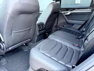 VW Touareg Touareg 3.0 TDI DSG 4Motion /NAVI/LED/ACC/LUFT/ (2019) - Foto 14