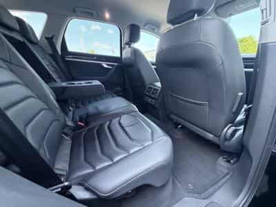 VW Touareg Touareg 3.0 TDI DSG 4Motion /NAVI/LED/ACC/LUFT/ (2019) - Foto 15