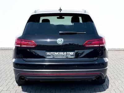 VW Touareg Touareg 3.0 TDI DSG 4Motion /NAVI/LED/ACC/LUFT/ (2019) - Foto 6