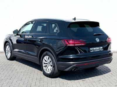 VW Touareg Touareg 3.0 TDI DSG 4Motion /NAVI/LED/ACC/LUFT/ (2019) - Foto 7