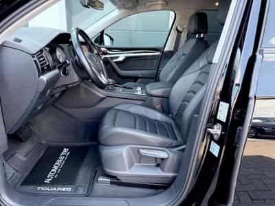 VW Touareg Touareg 3.0 TDI DSG 4Motion /NAVI/LED/ACC/LUFT/ (2019) - Foto 9