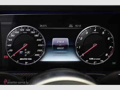 Mercedes G 63 AMG G63 AMG*Brabus 700*SHZ*360°*Mwst.*Fond Ent. (2022) - Photo 13