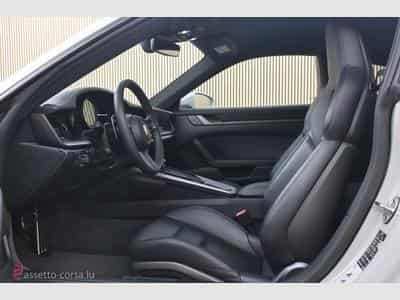 Porsche 911 992.1 Carrera 4S*Mwst.*SportAGA*LED*Mwst.*Servo+ (2021) - Photo 10