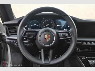 Porsche 911 992.1 Carrera 4S*Mwst.*SportAGA*LED*Mwst.*Servo+ (2021) - Photo 12