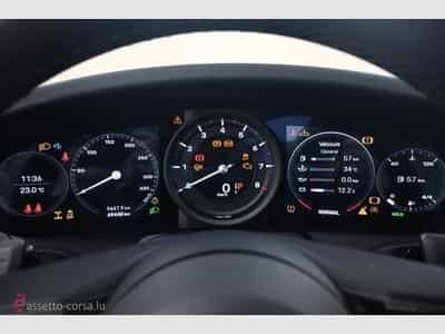 Porsche 911 992.1 Carrera 4S*Mwst.*SportAGA*LED*Mwst.*Servo+ (2021) - Photo 13