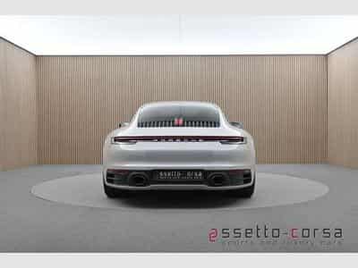Porsche 911 992.1 Carrera 4S*Mwst.*SportAGA*LED*Mwst.*Servo+ (2021) - Photo 3