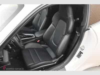 Porsche 911 992.1 Carrera 4S*Mwst.*SportAGA*LED*Mwst.*Servo+ (2021) - Photo 9