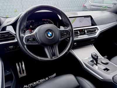 BMW 320 320i Touring M Sport Paket /NAVI/LED/GARANTIE/ (2020) - Foto 10