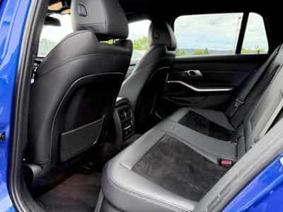 BMW 320 320i Touring M Sport Paket /NAVI/LED/GARANTIE/ (2020) - Foto 14