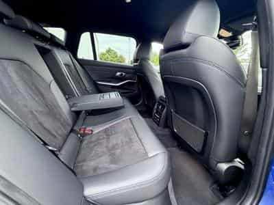 BMW 320 320i Touring M Sport Paket /NAVI/LED/GARANTIE/ (2020) - Foto 15