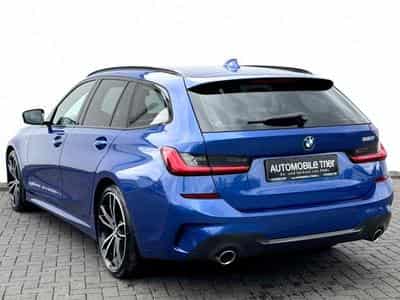 BMW 320 320i Touring M Sport Paket /NAVI/LED/GARANTIE/ (2020) - Foto 7