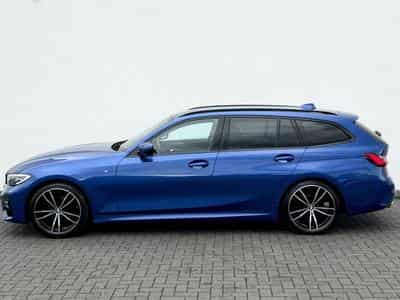 BMW 320 320i Touring M Sport Paket /NAVI/LED/GARANTIE/ (2020) - Foto 8