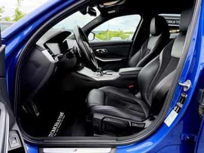BMW 320 320i Touring M Sport Paket /NAVI/LED/GARANTIE/ (2020) - Foto 9